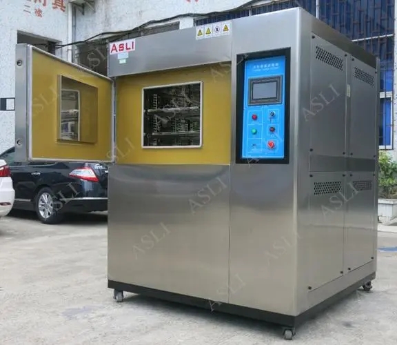 水冷沖擊箱